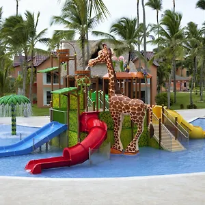 Tropical Deluxe Princess 5* Punta Cana