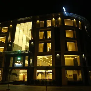 Woodies Bleisure 4* Kozhikode