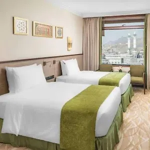 Anjum Makkah 5* Mecca