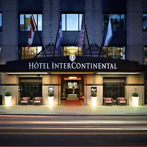 Intercontinental By Ihg 4* Montreal