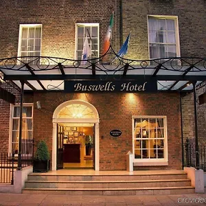 Buswells 3* Dublin